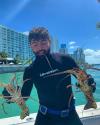 selcuk from Miami FL | Scuba Diver