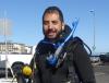 Adam from San Jose CA | Scuba Diver