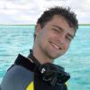 Eugen from Atlanta GA | Scuba Diver