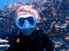 Anna from Auburn ME | Scuba Diver