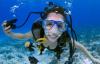 karen from Pasadena CA | Scuba Diver