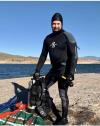 Bryan from Freeport IL | Scuba Diver