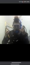 CHRIS from Middleburg FL | Scuba Diver