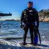 Michael from Arlington MA | Scuba Diver