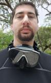 Kyle from Jacksonville FL | Scuba Diver