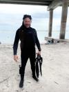 Aaron from Hollywood FL | Scuba Diver