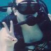 Alison from Kennesaw GA | Scuba Diver
