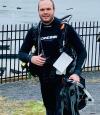 Dave from Annandale NJ | Scuba Diver