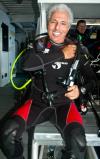 Mike from Sarasota FL | Scuba Diver