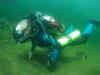 Otto from Moncks Corner SC | Scuba Diver