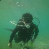 Tina from Port Saint Lucie FL | Scuba Diver