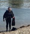 Edward from Ranger TX | Scuba Diver