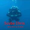 Chris from caledonia ON | Scuba Diver