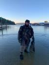 Randell from Coeur D Alene ID | Scuba Diver