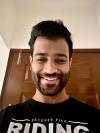 Karan from   | Scuba Diver