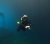 Beate from Billings MT | Scuba Diver