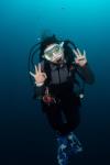 Alex from   | Scuba Diver