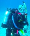 Dave from Southampton NY | Scuba Diver