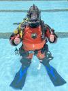 John from Fergus Falls MN | Scuba Diver