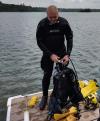 Rick from Fargo ND | Scuba Diver