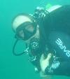 Joshua from Lehi UT | Scuba Diver