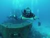 Patrick from Branford FL | Scuba Diver