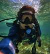 Ryan from Montgomery VT | Scuba Diver