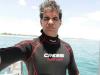 Jesus from Palm Bay FL | Scuba Diver