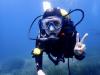 Madison from Tiverton RI | Scuba Diver