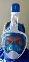 Philip from Crestview FL | Scuba Diver