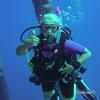 Jackie from Whitehall PA | Scuba Diver