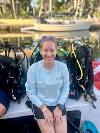 Angie from Marietta GA | Scuba Diver