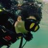 Modar from Oviedo FL | Scuba Diver