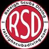 #10 RaleighScubaDiving (2 dive buddies)