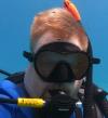 Michael from Waxhaw NC | Scuba Diver