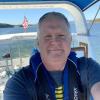 Brad from Sunset Beach NC | Scuba Diver