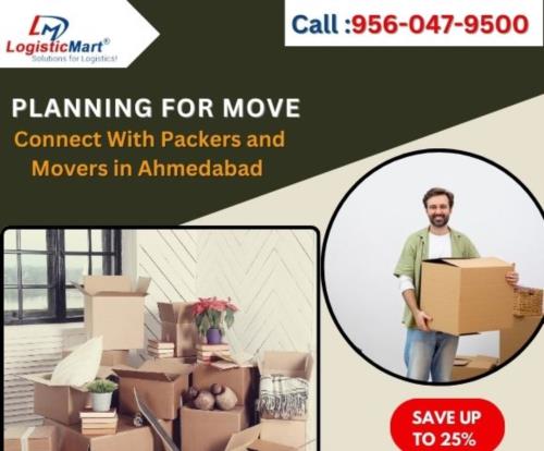 Local Home Shifting Checklist with the Best Packers and Movers in Ahmedabad