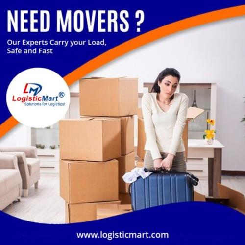 How Packers and Movers in Thane Help to Move to a New Place