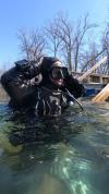 Devon from Orange Park FL | Scuba Diver