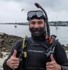 Al from Marblehead MA | Scuba Diver