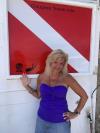 Andrea from Birmingham AL | Scuba Diver