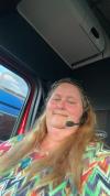 Candia from Fort Worth TX | Scuba Diver