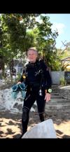 John from Ocala FL | Scuba Diver