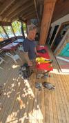 Casey from Kinnelon NJ | Scuba Diver