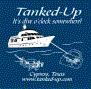 Tanked-Up located in Houston, TX 77429