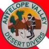Antelope Valley Desert Divers