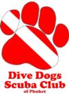 Dive Dogs Scuba Club located in Phuket, Phuket, Thailand