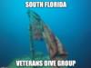 South Florida’s Veterans Dive Club