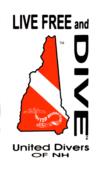 United Divers of New Hampshire located in Chichester, NH 03258