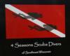 4 Seasons Scuba Divers